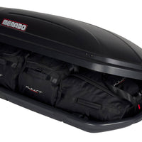 KJUST TASCHEN SET 3 STK FÜR DACHBOX MENABO MARATHON 320