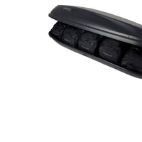 KJUST TASCHEN SET 5 STK FÜR DACHBOX HAPRO CARVER 8.5