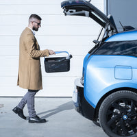 Basket Auto Einkaufskorb