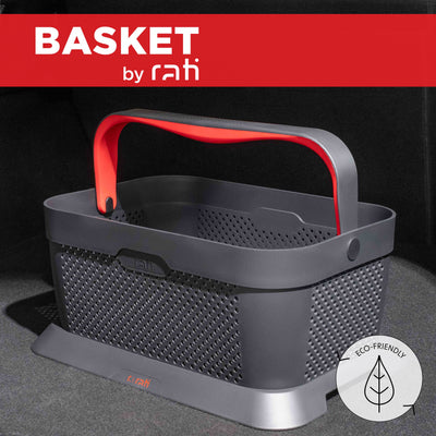 Basket Auto Einkaufskorb