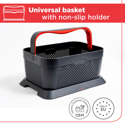 Basket Auto Einkaufskorb