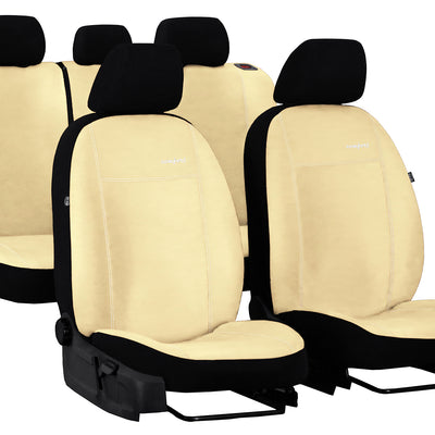 Comfort beige