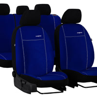 Comfort blau