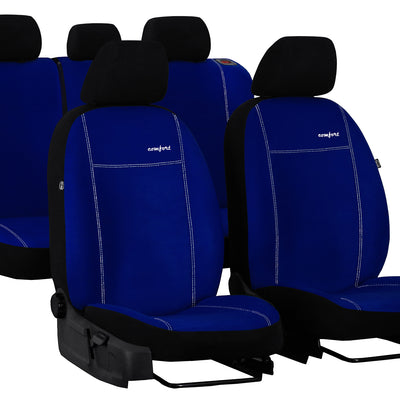 Comfort blau
