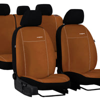 Comfort braun