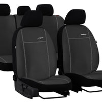 Comfort dunkelgrau
