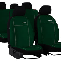 Comfort grün