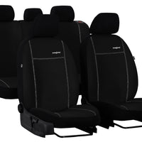 Comfort schwarz