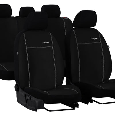 Comfort schwarz