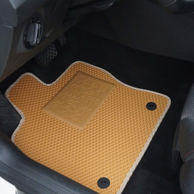 EVA Passgenaue Fußmatten für alle Fahrzeuge