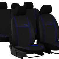 ECO LINE blau