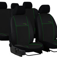 ECO LINE grün