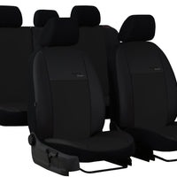 ECO LINE schwarz