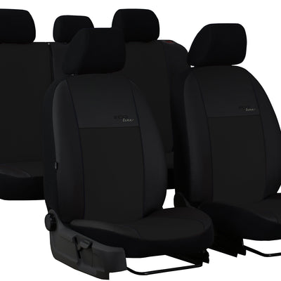 ECO LINE schwarz