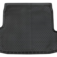 3D Element Kofferraumwanne für  BMW Series 3 2019-> Kombi 1 Set Schwarz