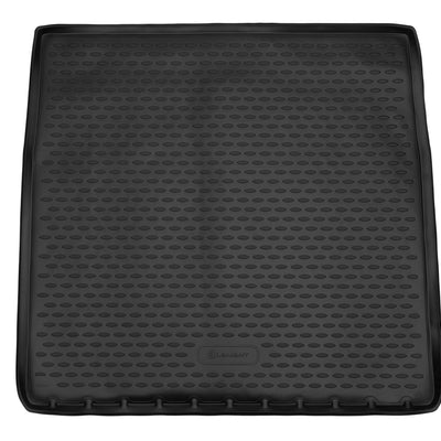 3D Element Kofferraumwanne für  OPEL Astra Astra K Kombi 2015-> Standard 1 Set Schwarz