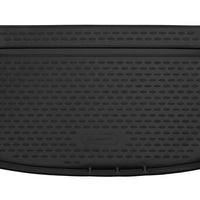 3D Element Kofferraumwanne für  VOLKSWAGEN T-Cross  2018-> Europäische Version Schwarz