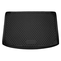 3D Element Kofferraumwanne für  MITSUBISHI Eclipse Cross , 01/2017-2020, SUV, Schwarz