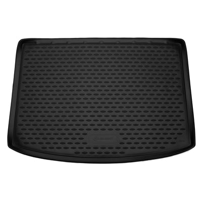 3D Element Kofferraumwanne für  MITSUBISHI Eclipse Cross , 01/2017-2020, SUV, Schwarz