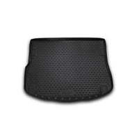 3D Element Kofferraumwanne für  LAND ROVER Range Rover Evoque, 2011-2018, SUV Schwarz
