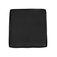 3D Element Kofferraumwanne für  OPEL Vectra 10/, 2003-2008, Kombi Schwarz
