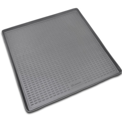 3D Element Kofferraumwanne für  OPEL Vectra 10/, 2003-2008, Kombi Schwarz