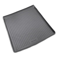 3D Element Kofferraumwanne für  VW Passat CC 02/2009-2017, coupe Schwarz