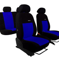 Elegance blau