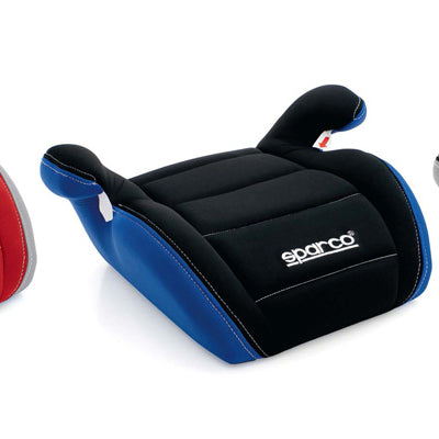 Sparco Kids F100K Autositzerhöhung