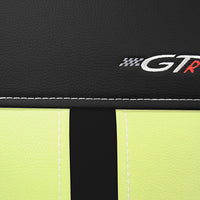 Universal Autositzbezug GTR