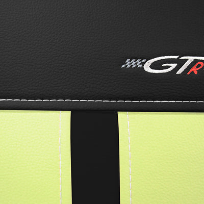 Universal Autositzbezug GTR
