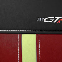 Universal Autositzbezug GTR