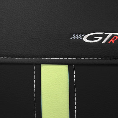 Universal Autositzbezug GTR