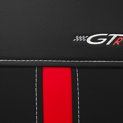 Universal Autositzbezug GTR