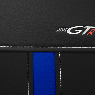Universal Autositzbezug GTR