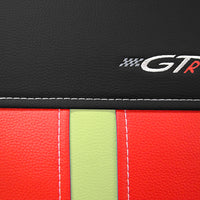 Universal Autositzbezug GTR