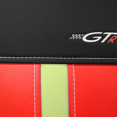 Universal Autositzbezug GTR