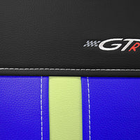 Universal Autositzbezug GTR