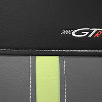 Universal Autositzbezug GTR