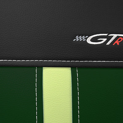 Universal Autositzbezug GTR