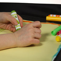 Sicherer Reise- und Spieltisch