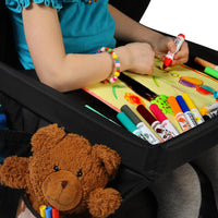 Sicherer Reise- und Spieltisch