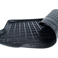 Kofferraumwanne für Audi A4 B6 B7 / Seat Exeo Schwarz