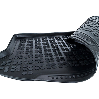 Kofferraumwanne für Audi A4 B6 B7 / Seat Exeo Schwarz