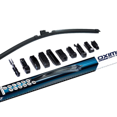 Einzel Wischblatt MT700 700mm