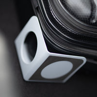 Nook - die Klett und Antirutsch Pads