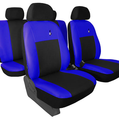 ROAD blau