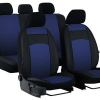 Royal EX7 blau