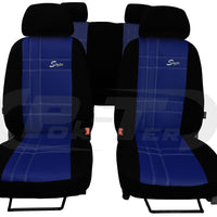 S-TYPE  blau