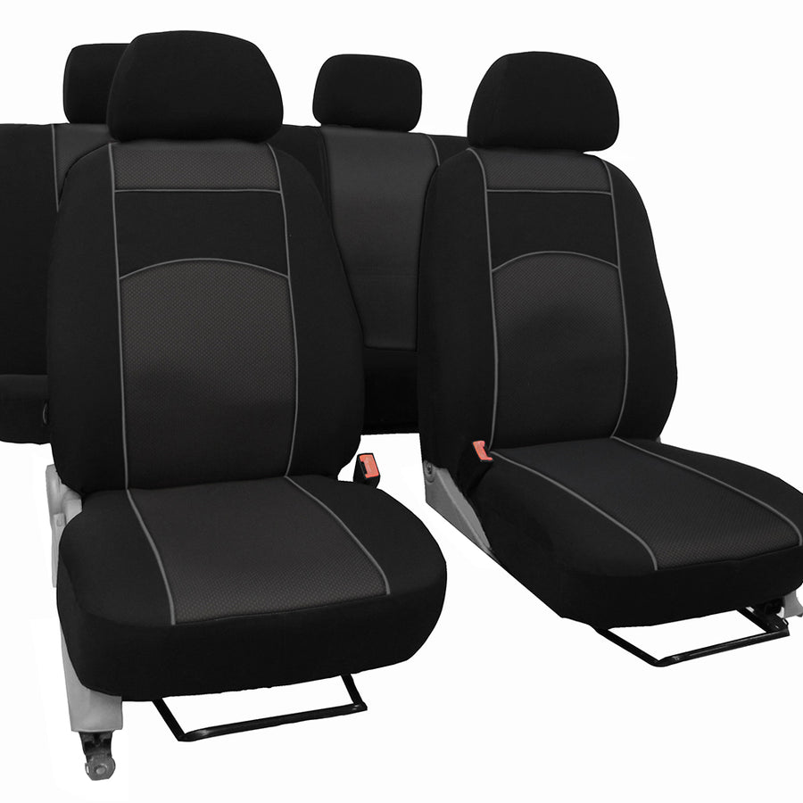 VIP B3 schwarz EX1